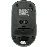 Комплект клавиатура + мышь Dialog KMROP-4010U фото 5